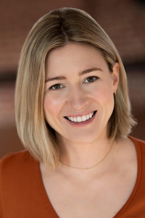 Mary Pursell