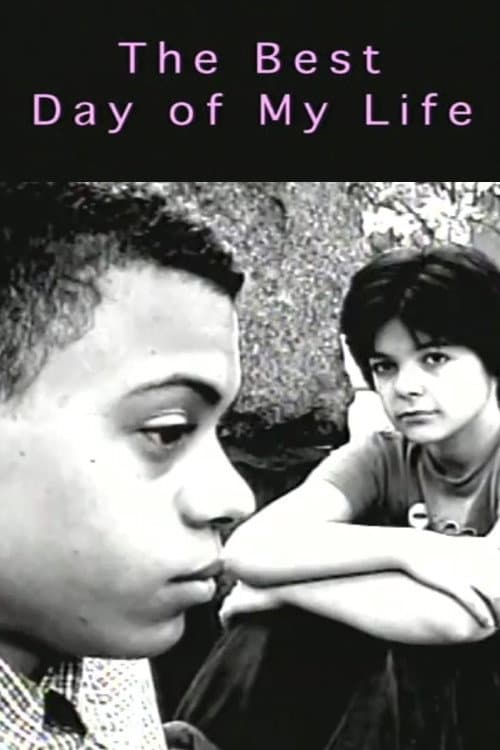 The Best Day of My Life poster