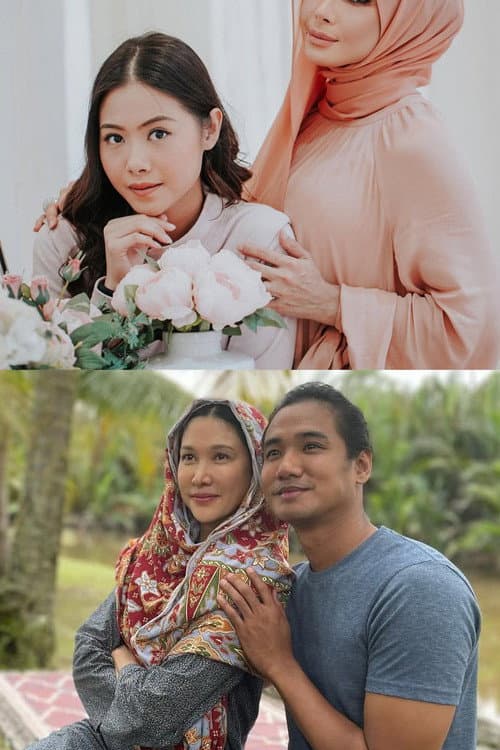 Rindu Darul Iman poster