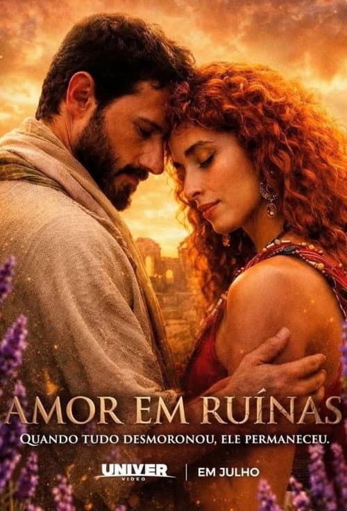 Amor em Ruínas poster