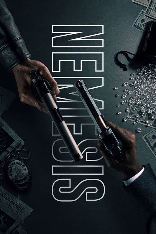 Nemesis poster