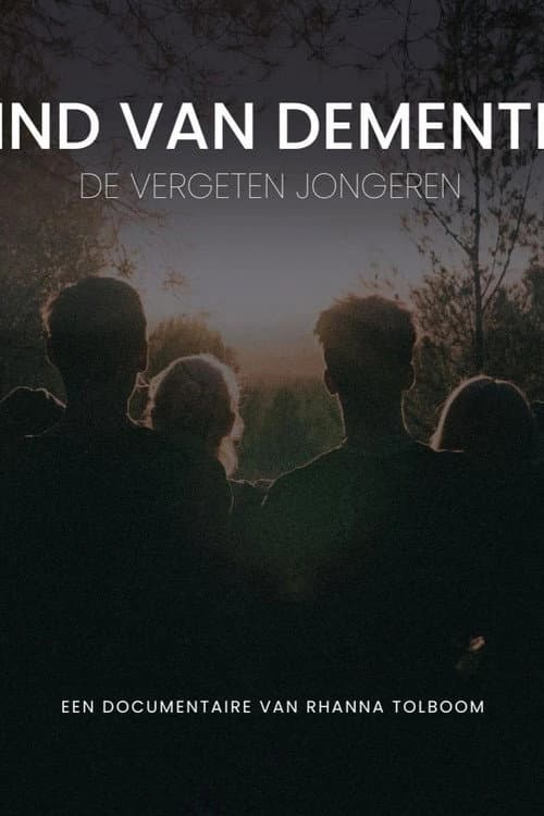 Kind van Dementie poster