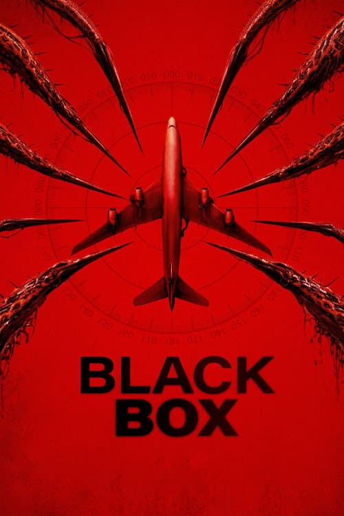 Black Box poster