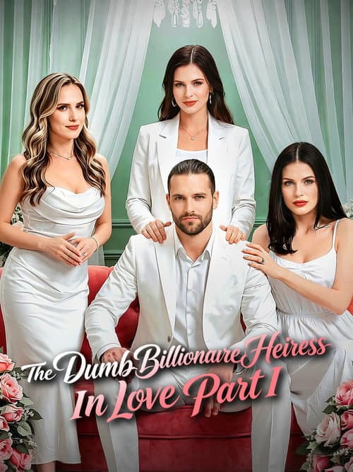 The Dumb Billionaire Heiress In Love Part I poster