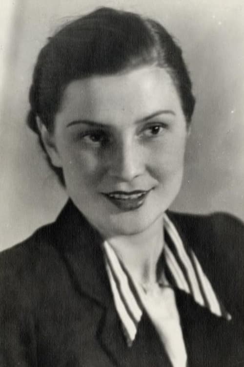 Gertruda Dvoynikova