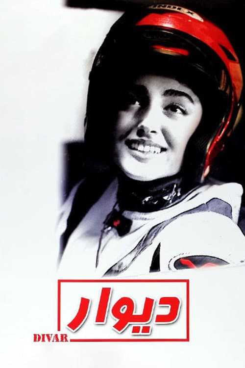 The Wall poster