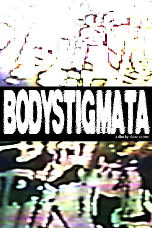 bodystigmata poster
