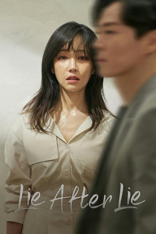 Lie After Lie poster