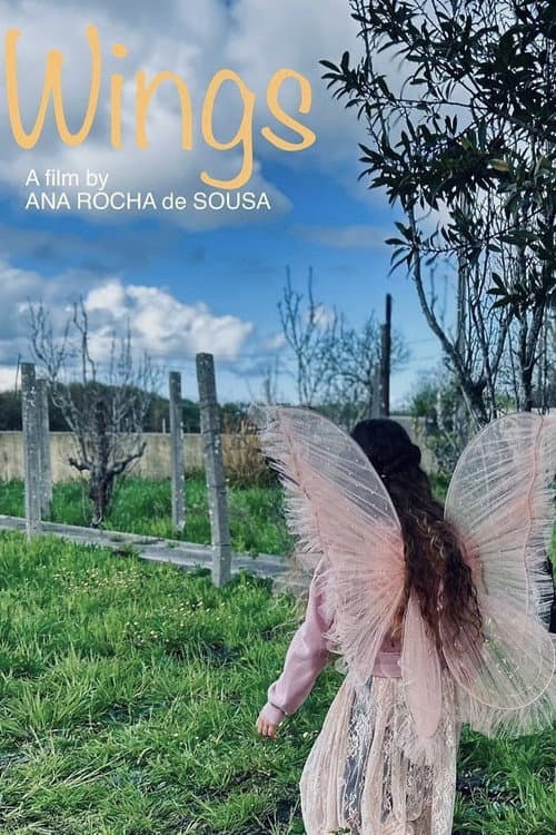 Wings poster