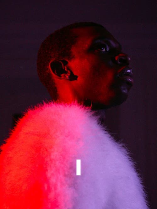 I (ONE) poster
