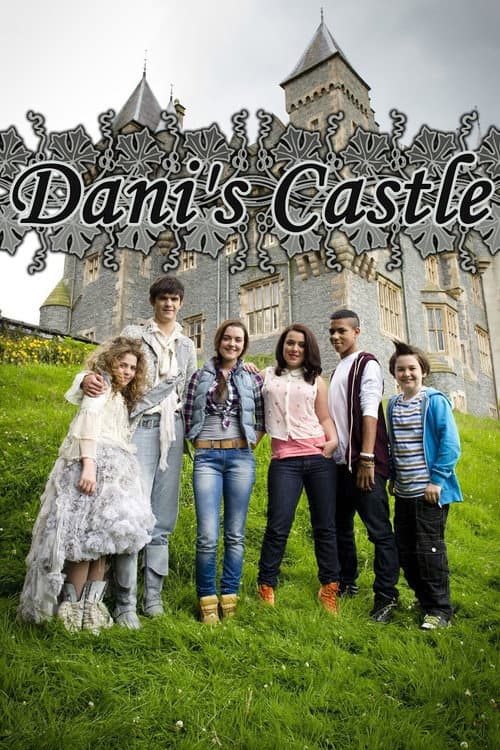 Rich, Jimmy & Kait's Castle poster