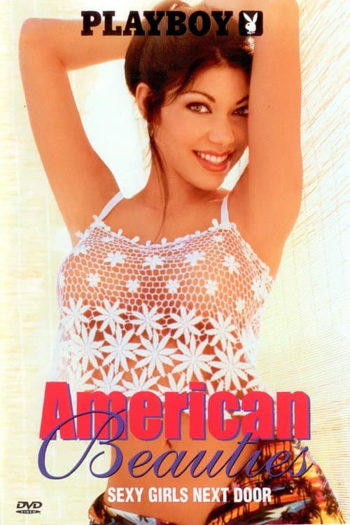 Playboy: American Beauties poster