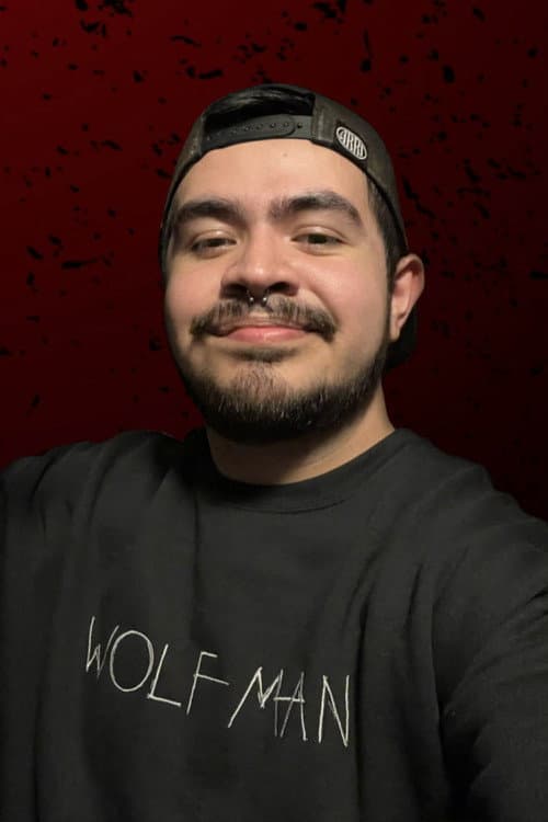 Mario Muñoz