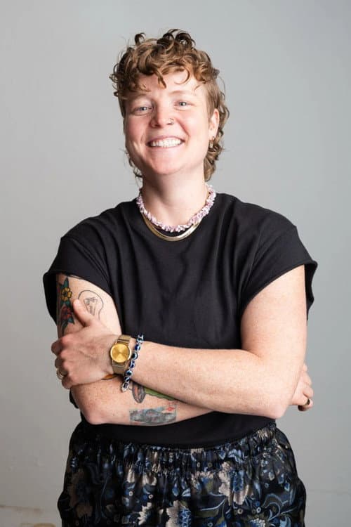 Rachel Scanlon