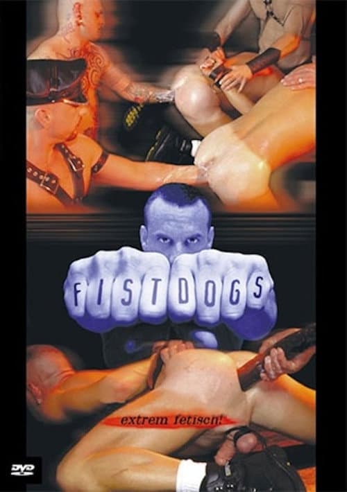 Fist Dogs poster