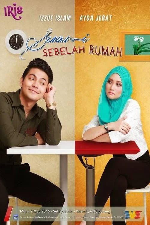 Suami Sebelah Rumah poster