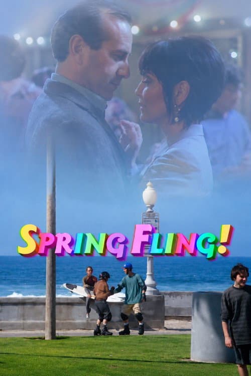 Spring Fling! poster