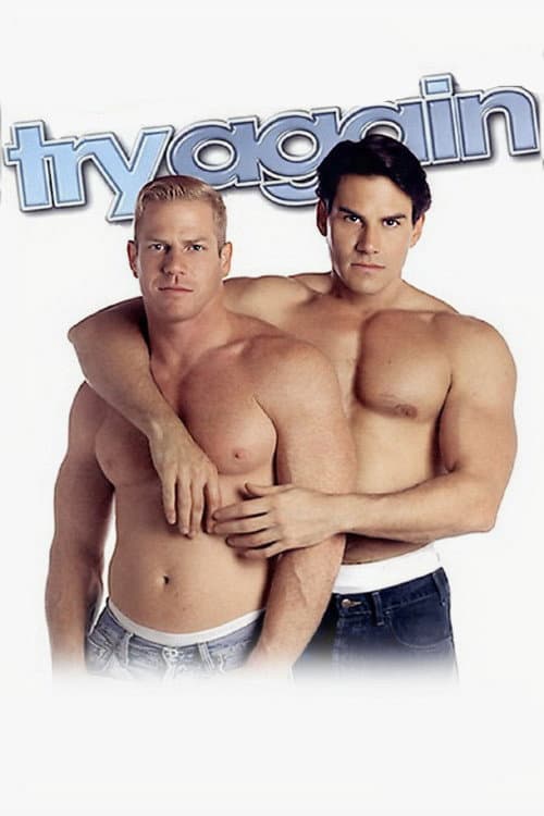 Try Again poster