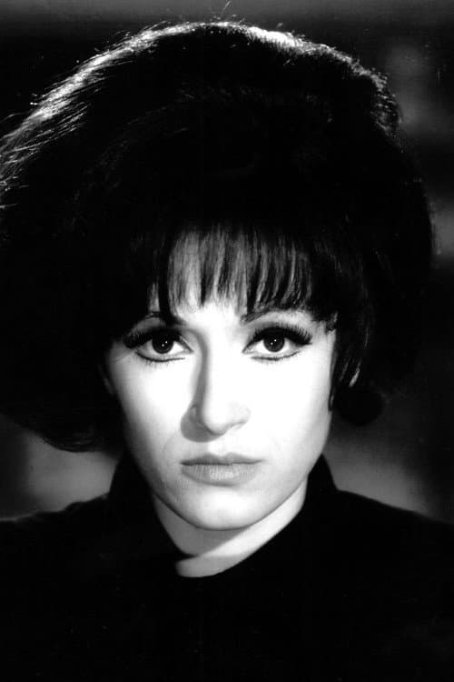 Martha Karagianni