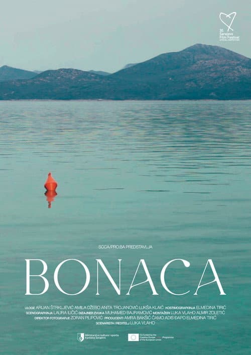 Bonaca poster
