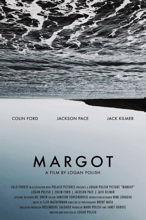Margot poster