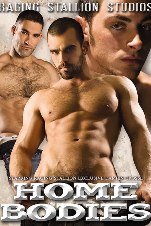 Home Bodies poster