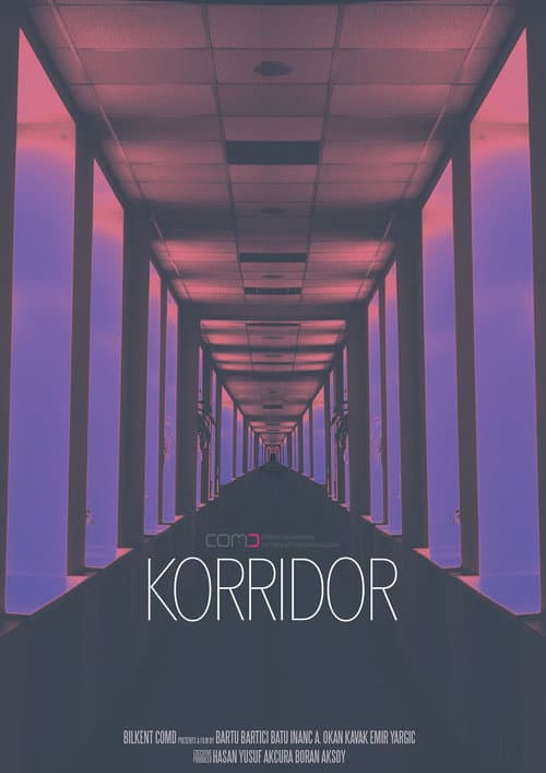 Korridor poster