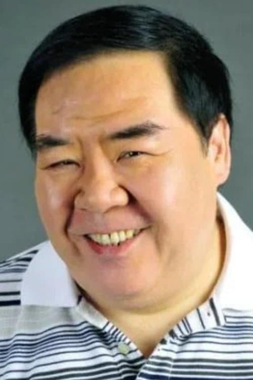 Kent Cheng Jak-Si