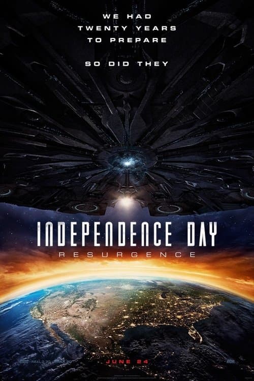 The War of 1996: A United World News Special poster