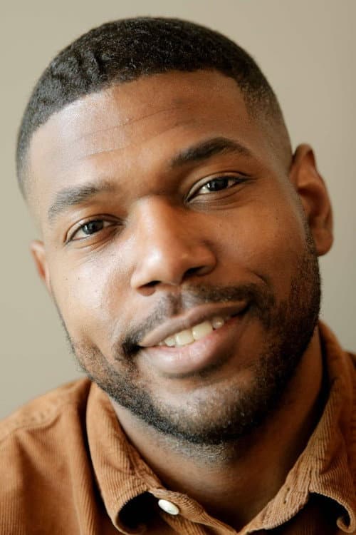 Lance J. Parker