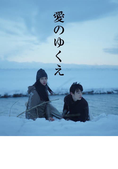 Where Love Goes poster