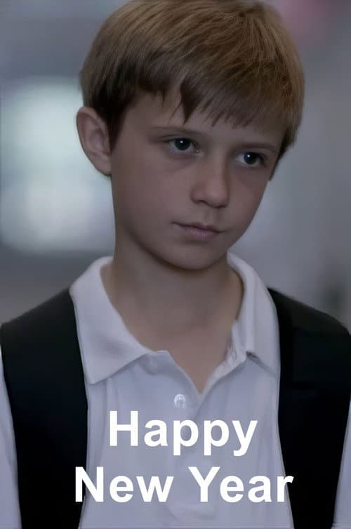 Happy New Year poster