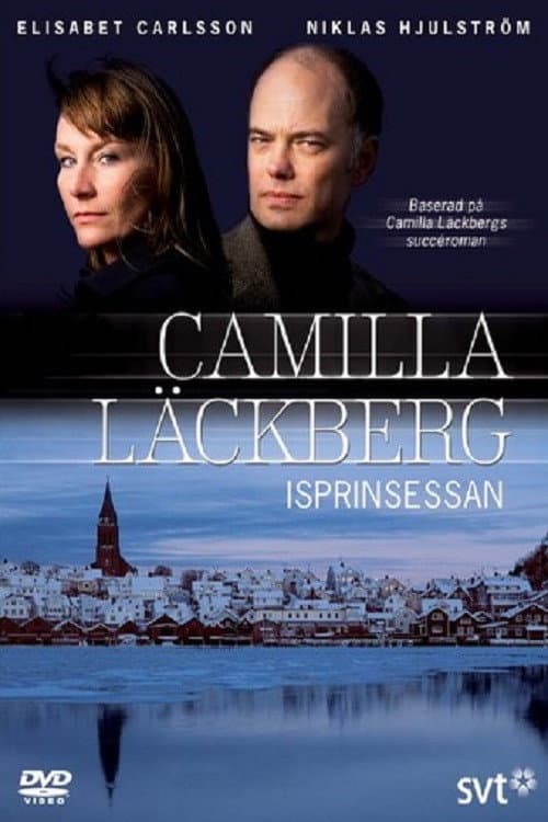 Camilla LĂ€ckberg: The Ice Princess poster