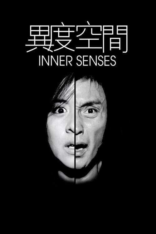 Inner Senses poster
