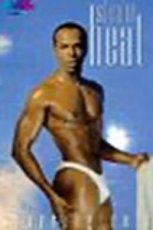 Steam Heat poster