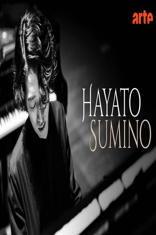 Hayato Sumino performs Chopin, Ravel, and Brahms  @ Nippon Budokan Hall, Tokyo poster