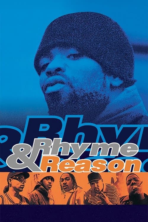 Rhyme & Reason poster
