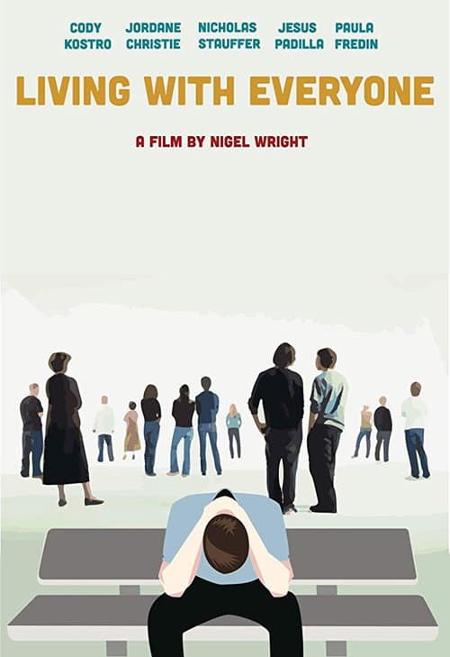Living with Everyone poster
