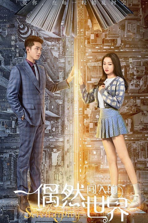 Serendipity poster
