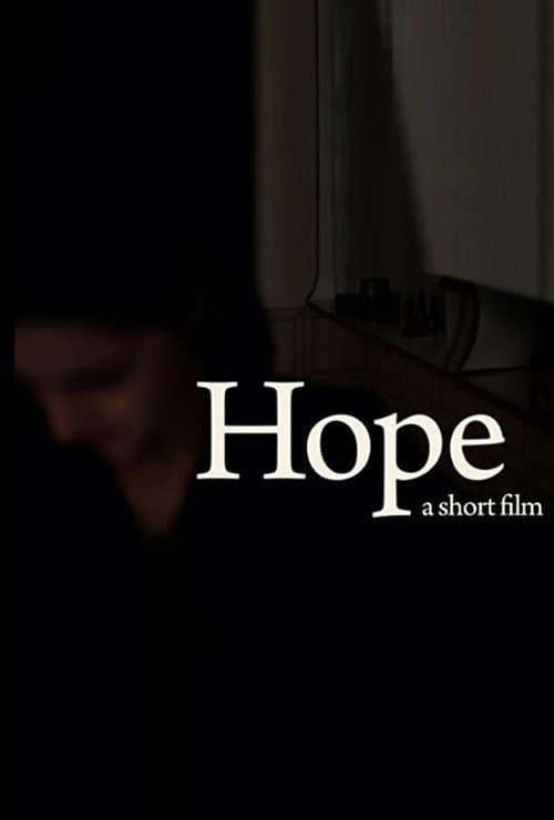 Hope poster