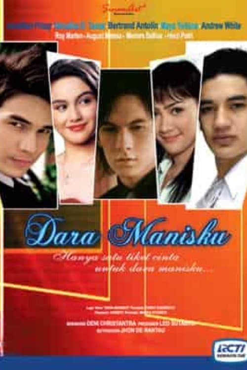 My Sweet Dara poster