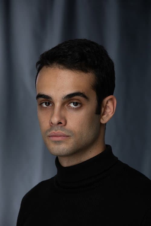 Christos Karavevas