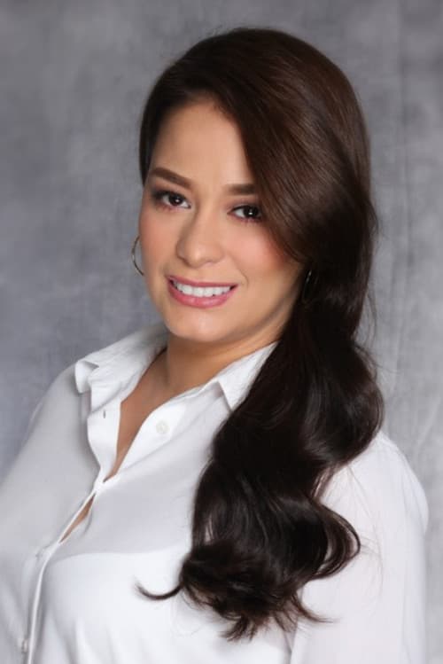 Jenny Quizon