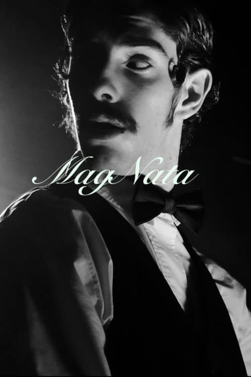 MagNata poster