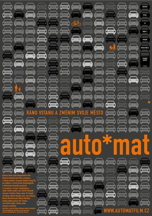 Auto*Mat poster