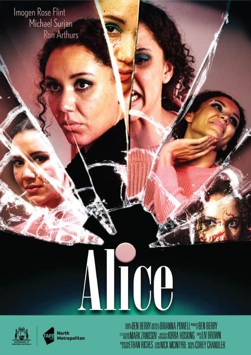 Alice poster