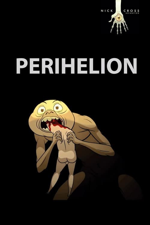 Perihelion poster