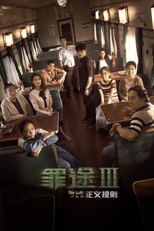 The Guilt III poster