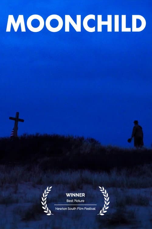 Moonchild poster