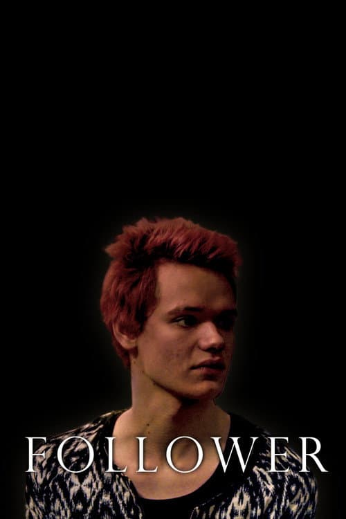 Follower poster